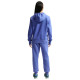 Nike Γυναικείο παντελόνι φόρμας Sportswear Phoenix Fleece Mid-Rise Pants